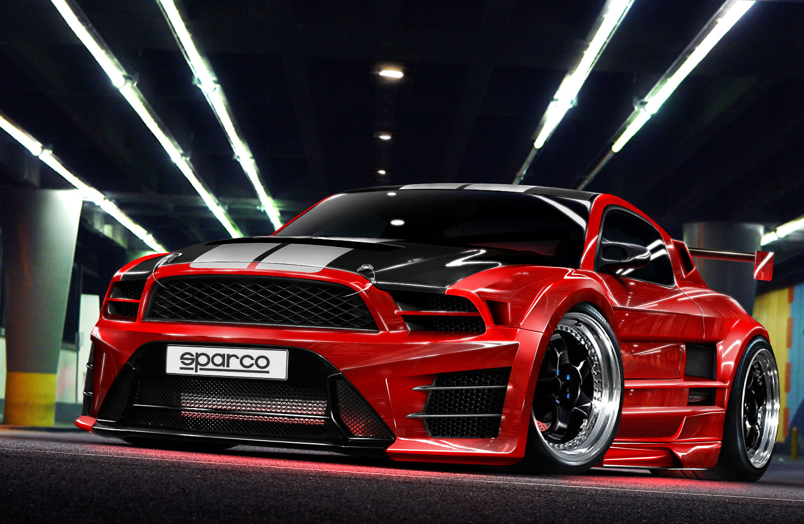 ford-mustang-shelby-gt500-sparco