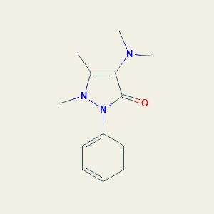 Aminophenazon neboli Amidopyrin4