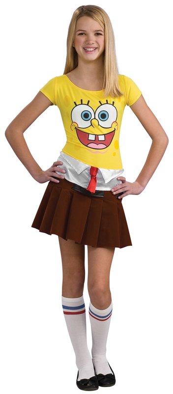 886262-Teen-SpongeBob-Sponge-Bab