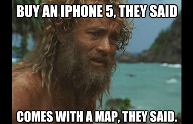 Phone-Maps