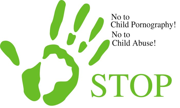 Stop Child Pornography!