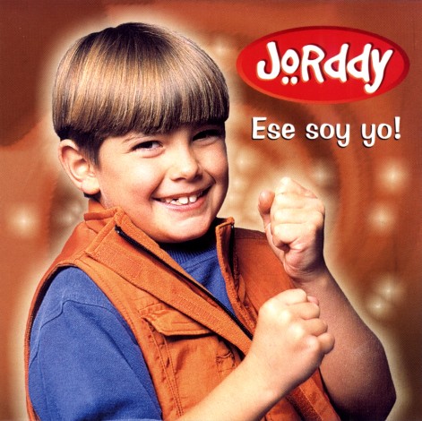 Jorddy - Ese soy yo!