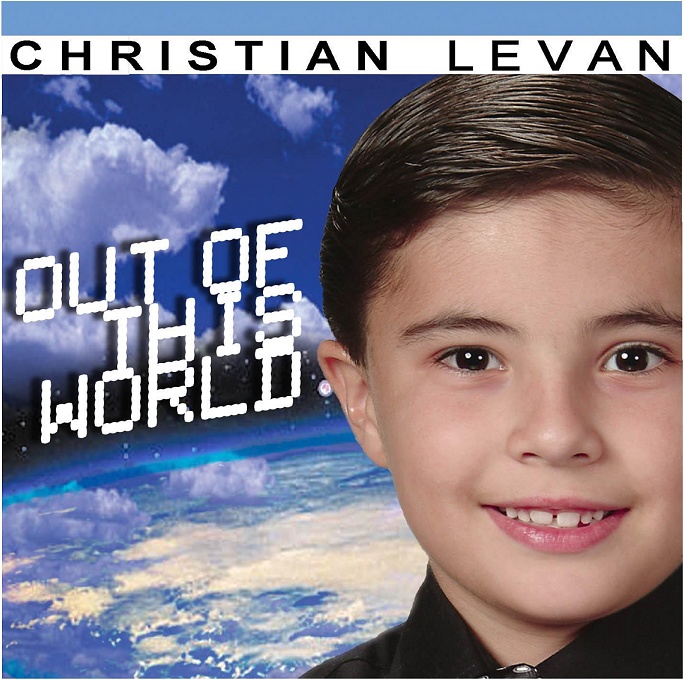 Christian Levan - Out of This Wo