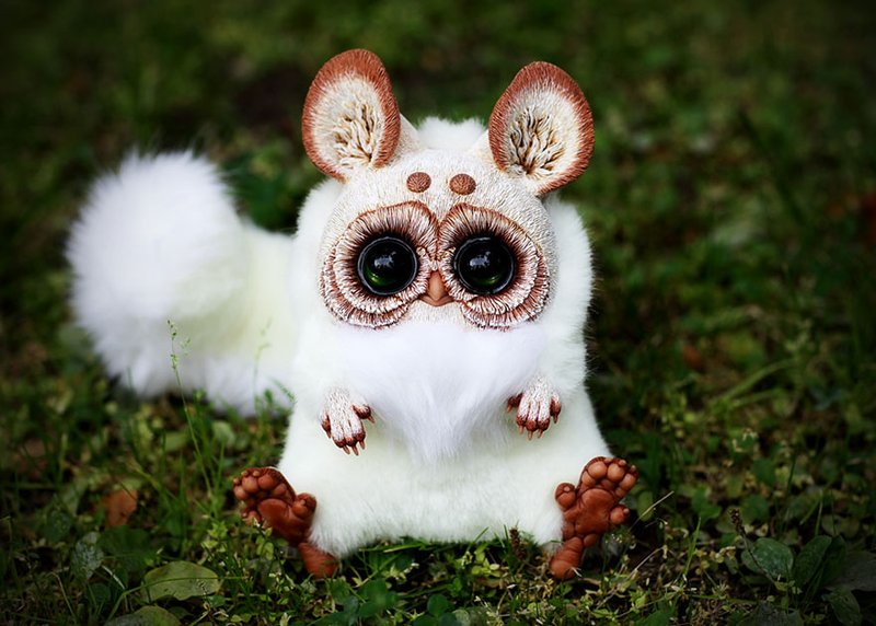 cute-animal-fantasy-dolls-gremli