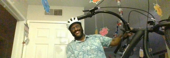 Me and My Bike