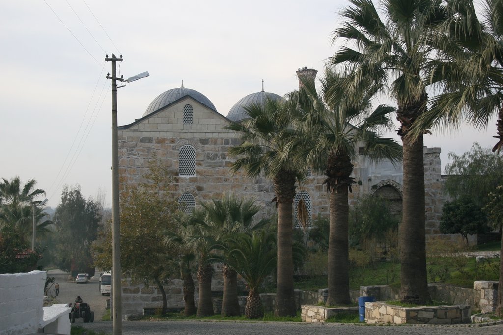 51. Mosque in Selcuk.JPG