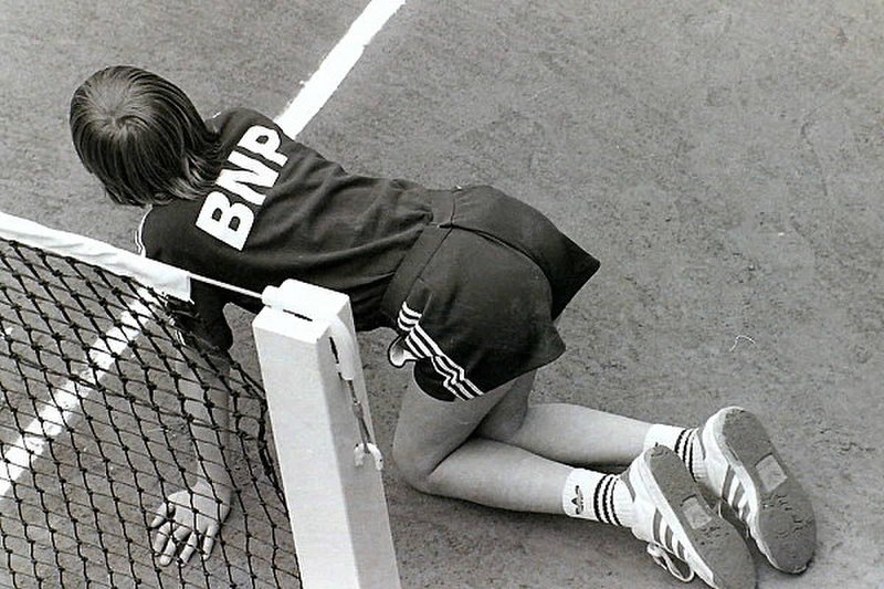 Roland Garros - tumblr_m8g192nGe