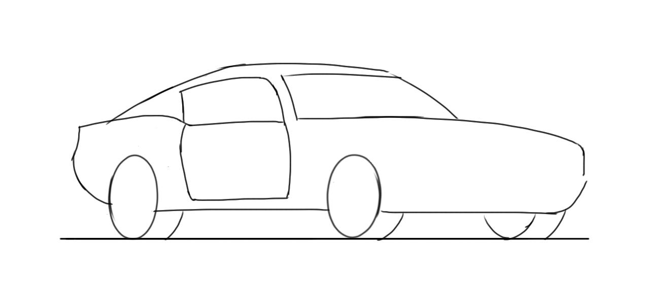 Junior-Car-Designer-Car-Drawing-
