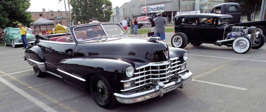 Black Cadillac Convertible.jpg