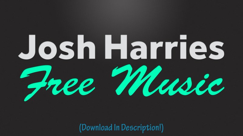 Josh Harries Free Music.png