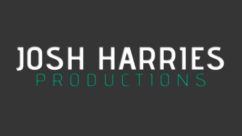 Josh Harries Productions.png