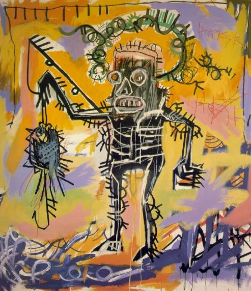 Jean Michel Basquiat_1981.JPG