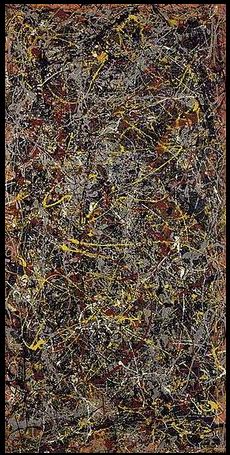 Jackson Pollock_135Millions doll
