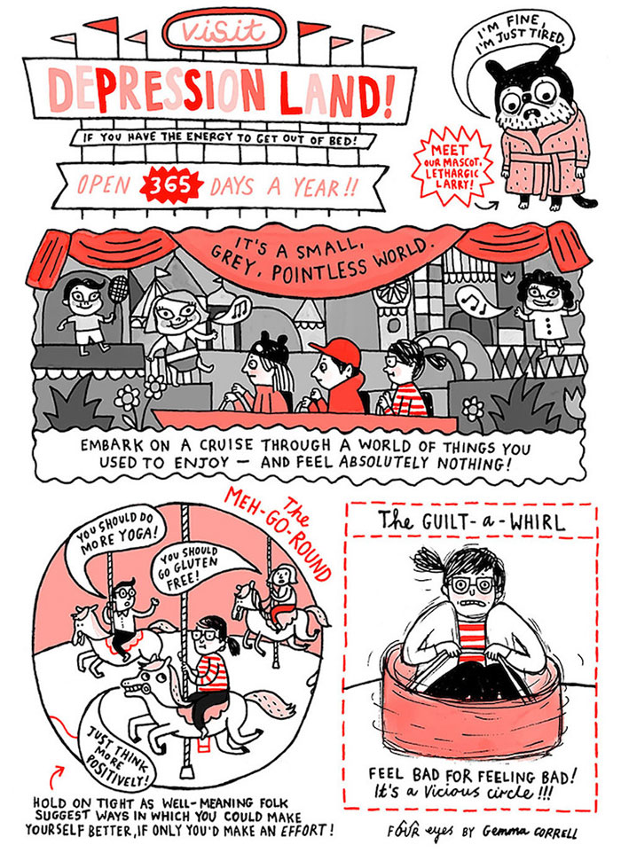 anxiety-comics-funny-illustratio