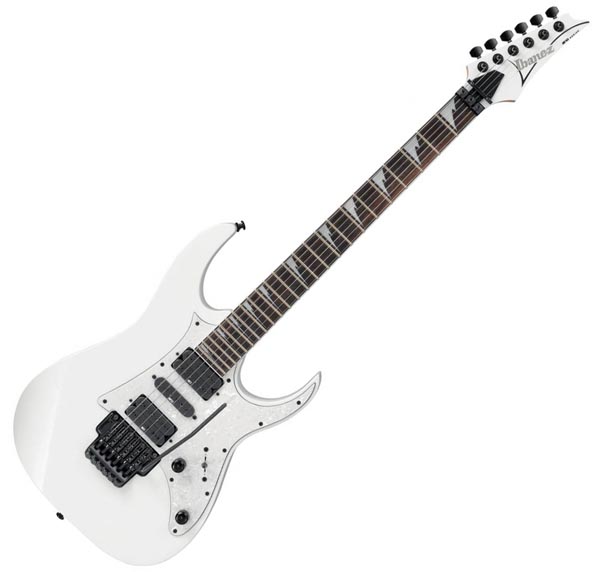 Ibanez RG350DX chitarra elettric