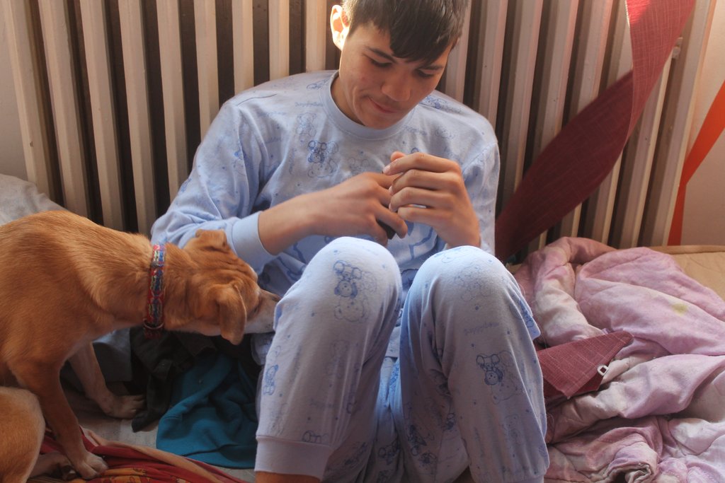 Aurel im teddyb?r pyjama (22).JP
