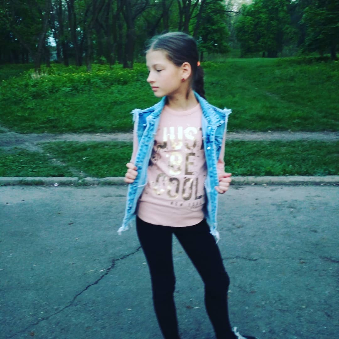 New Ukrainian Girl Sofia Sh Yrs Imgsrc Ru
