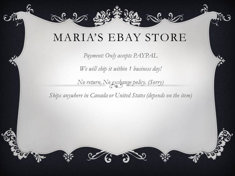 MARIA’s ebay store.jpg