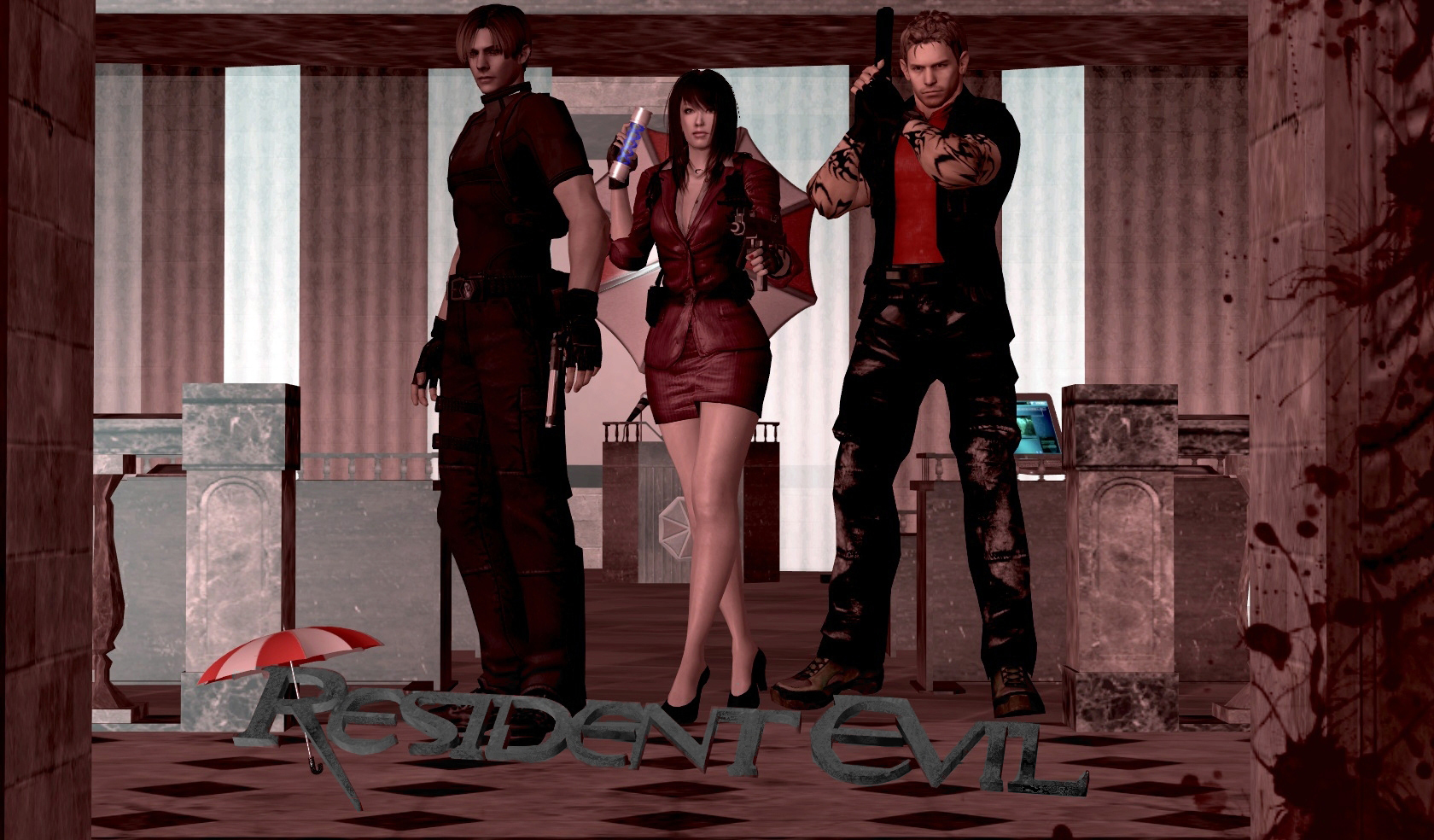 resident_evil_team_by_ada_hime-d