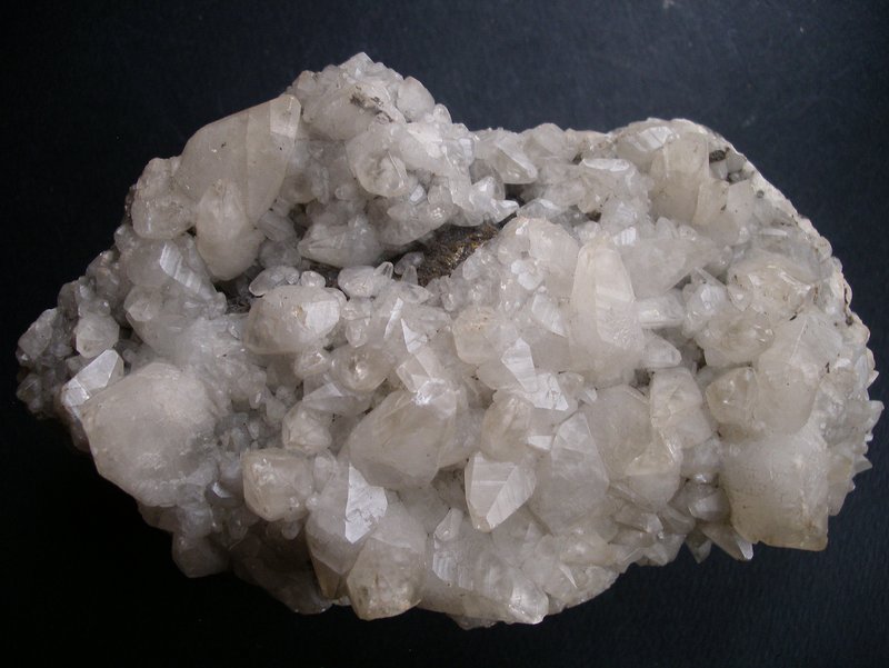 Calcite (17 cm ) Wallers Trelon