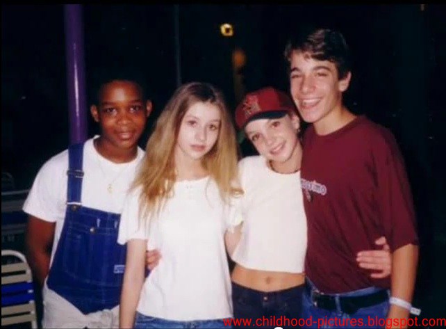 britney spears teen age pic 4.jp