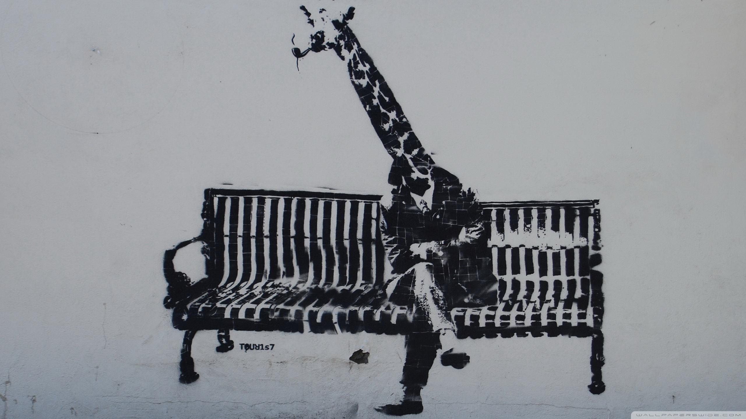 giraffe_graffiti-wallpaper-2560x