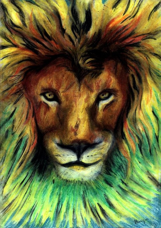 rasta_lion_by_ladywhiite-d5i15ic