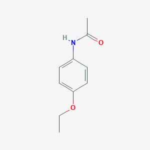 1-Acetamido-4-ethoxybenzene