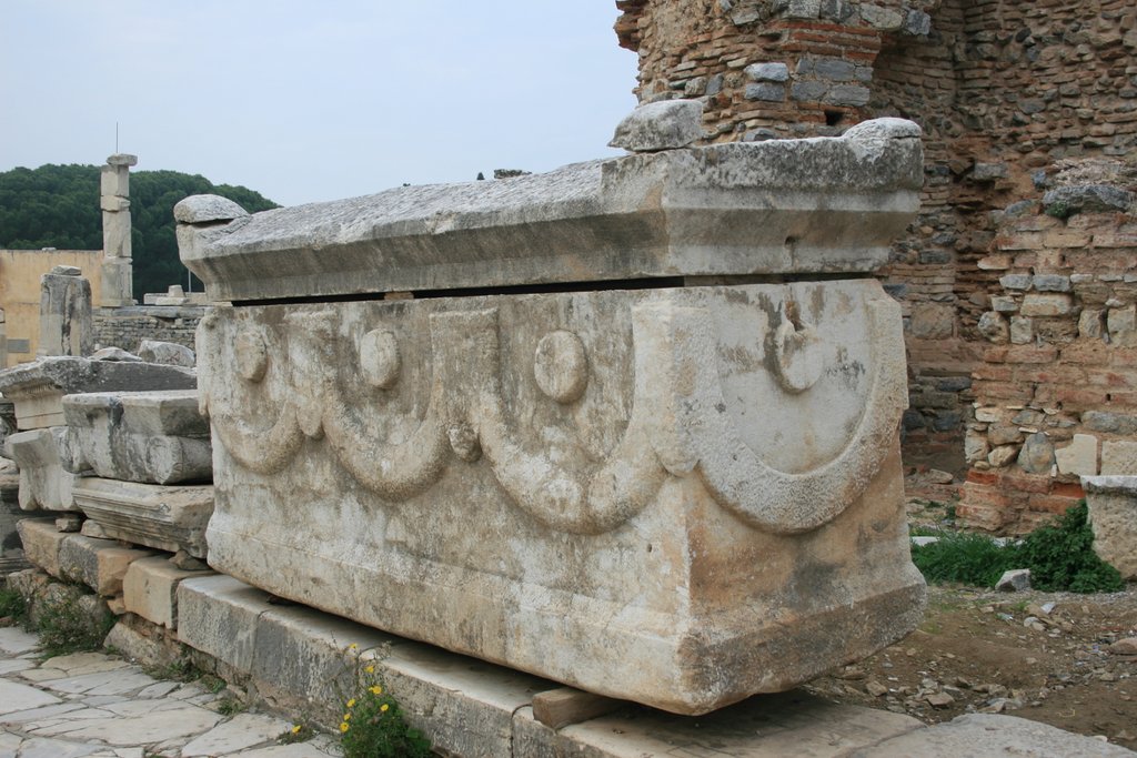 153. Sarcophagus.JPG