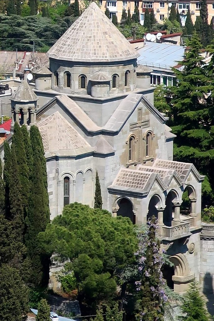 Армянская церковь св. Рипсими.jp