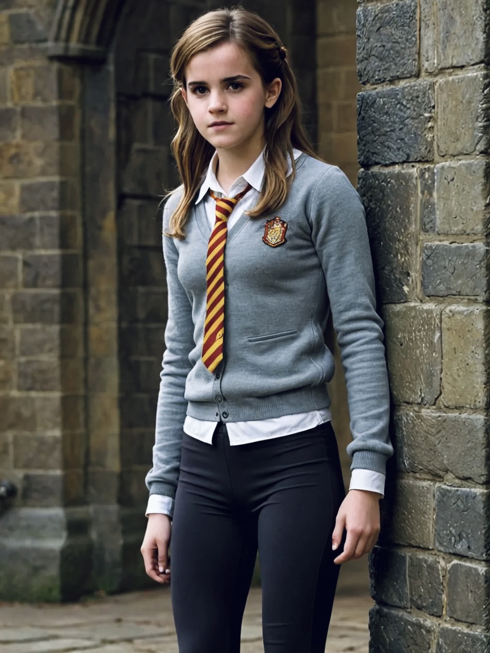 Hermione Granger Img 0360 Jpeg Imgsrc Ru