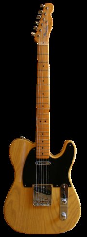 180px-Fender_Telecaster_American