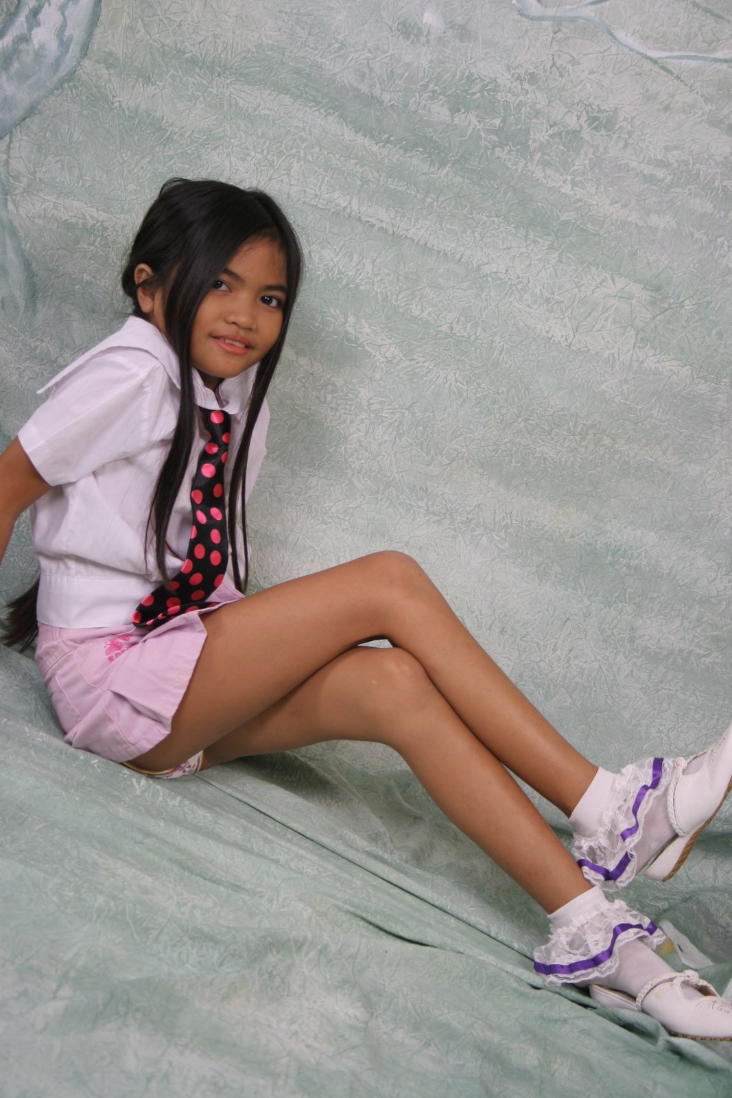Asian Filipino Schoolgirl 0720017 Imgsrc Ru