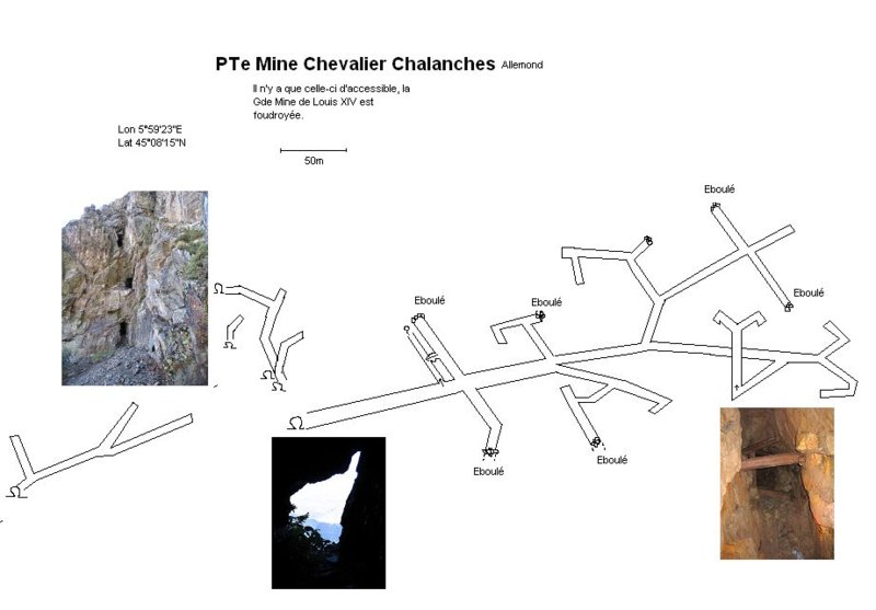 plan-mine  Chevalier-Chalanches.