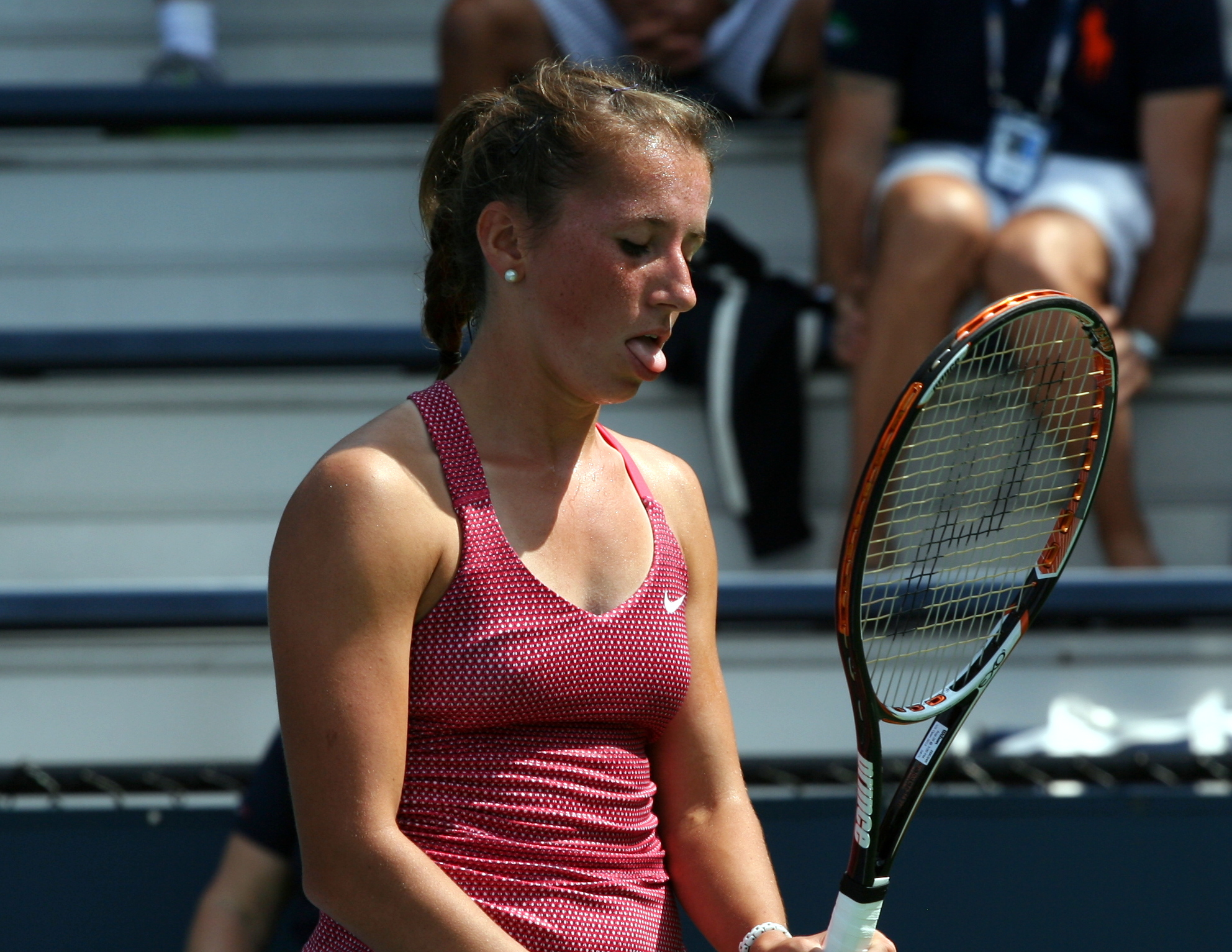 Annika_Beck_at_the_2013_US_Open_